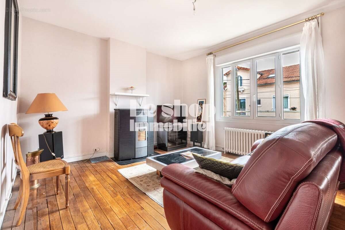 Maison à vendre, 152m², Limoges