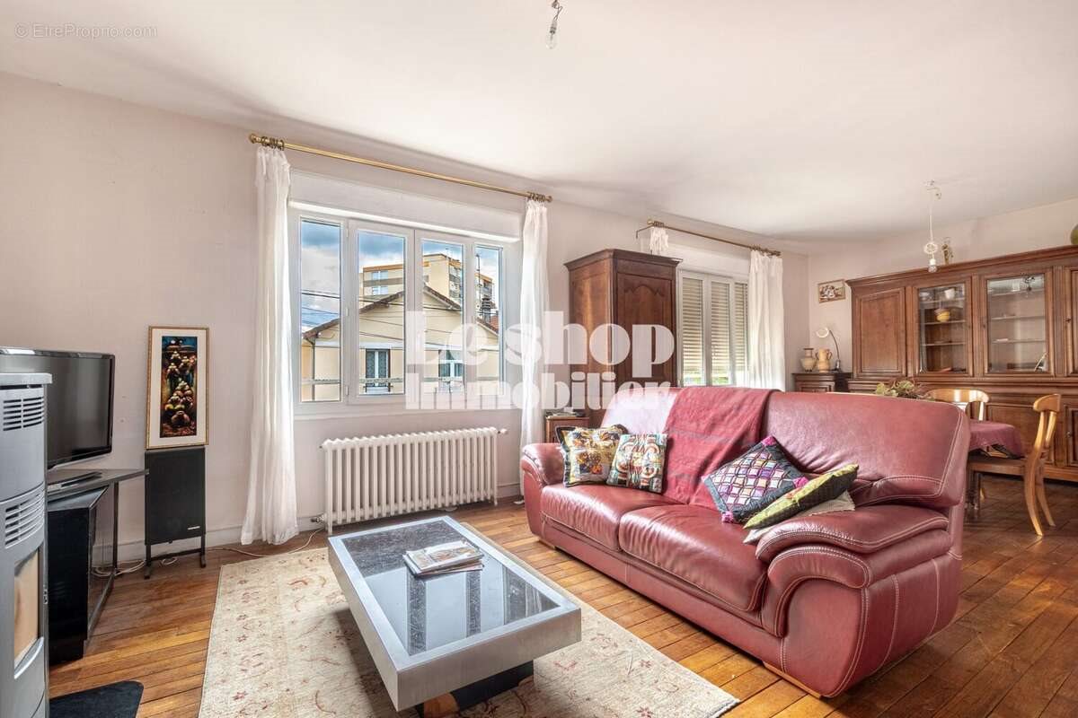 Maison à vendre, 152m², Limoges