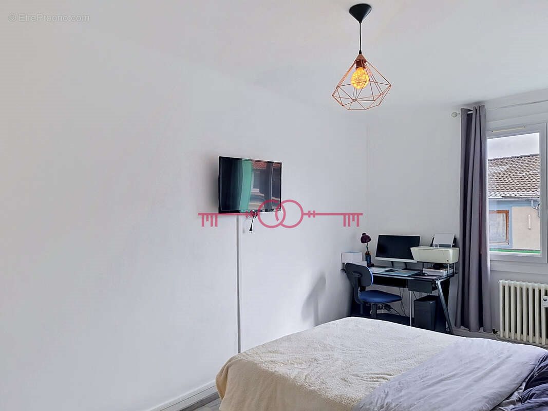 Appartement à vendre, 66m², Châlons-en-Champagne