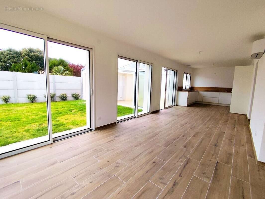 Maison à vendre, 99m², Le Pouliguen