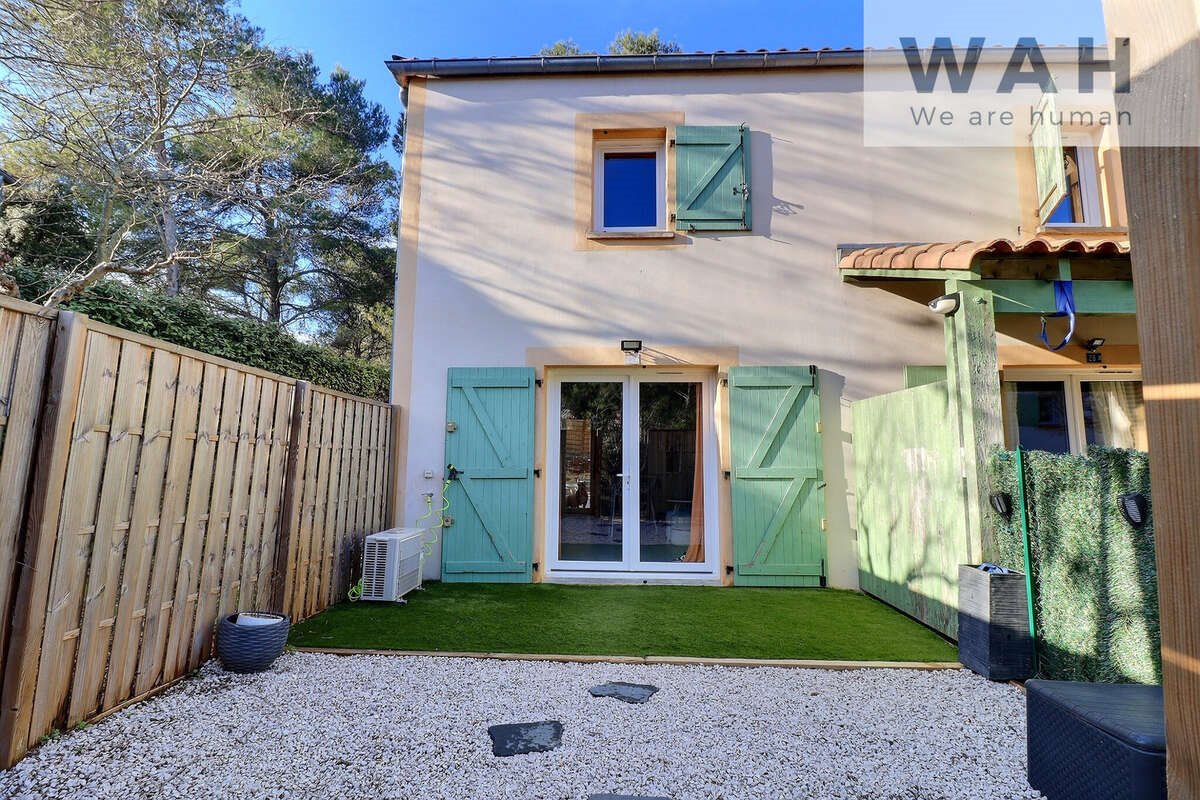 Maison à vendre, 47m², Castries