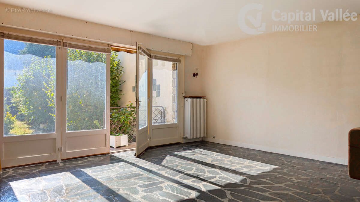 Maison à vendre, 190m², Villebon-sur-Yvette