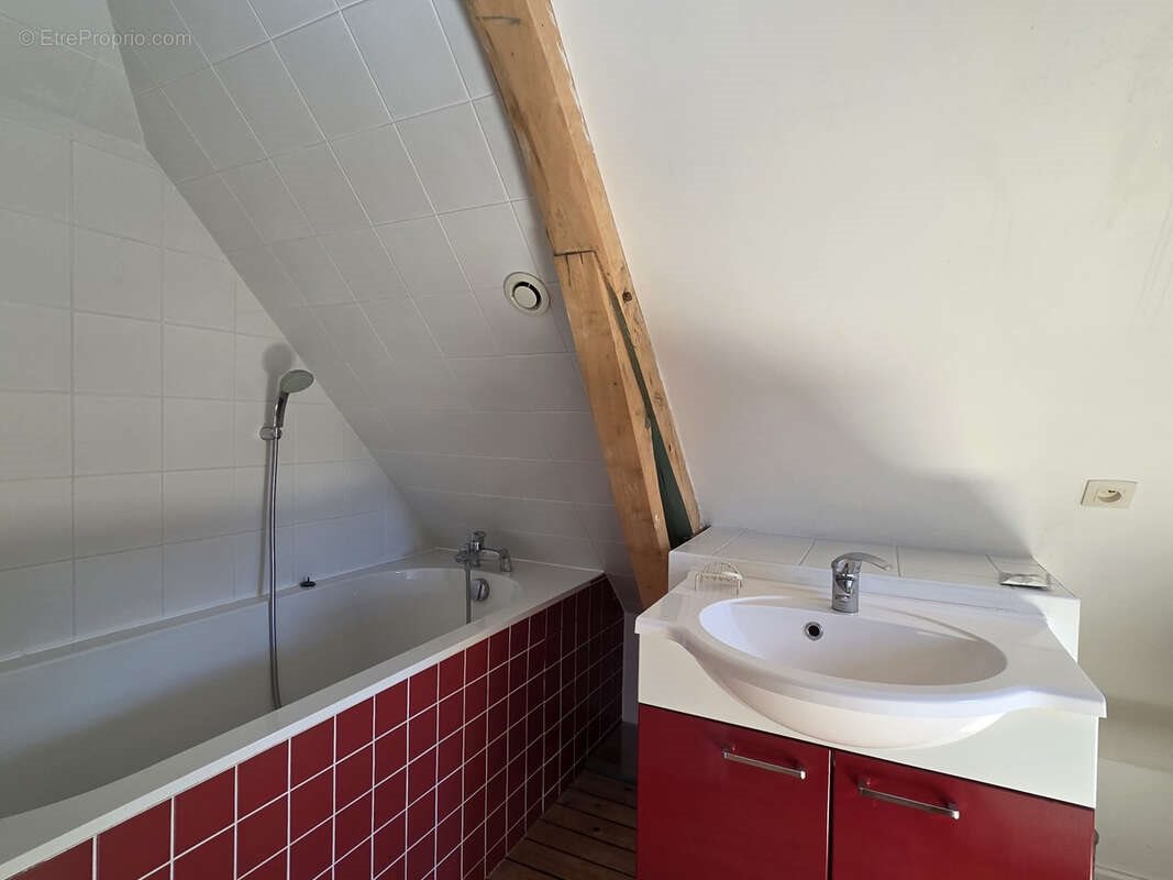 Maison à vendre, 111m², Troyes