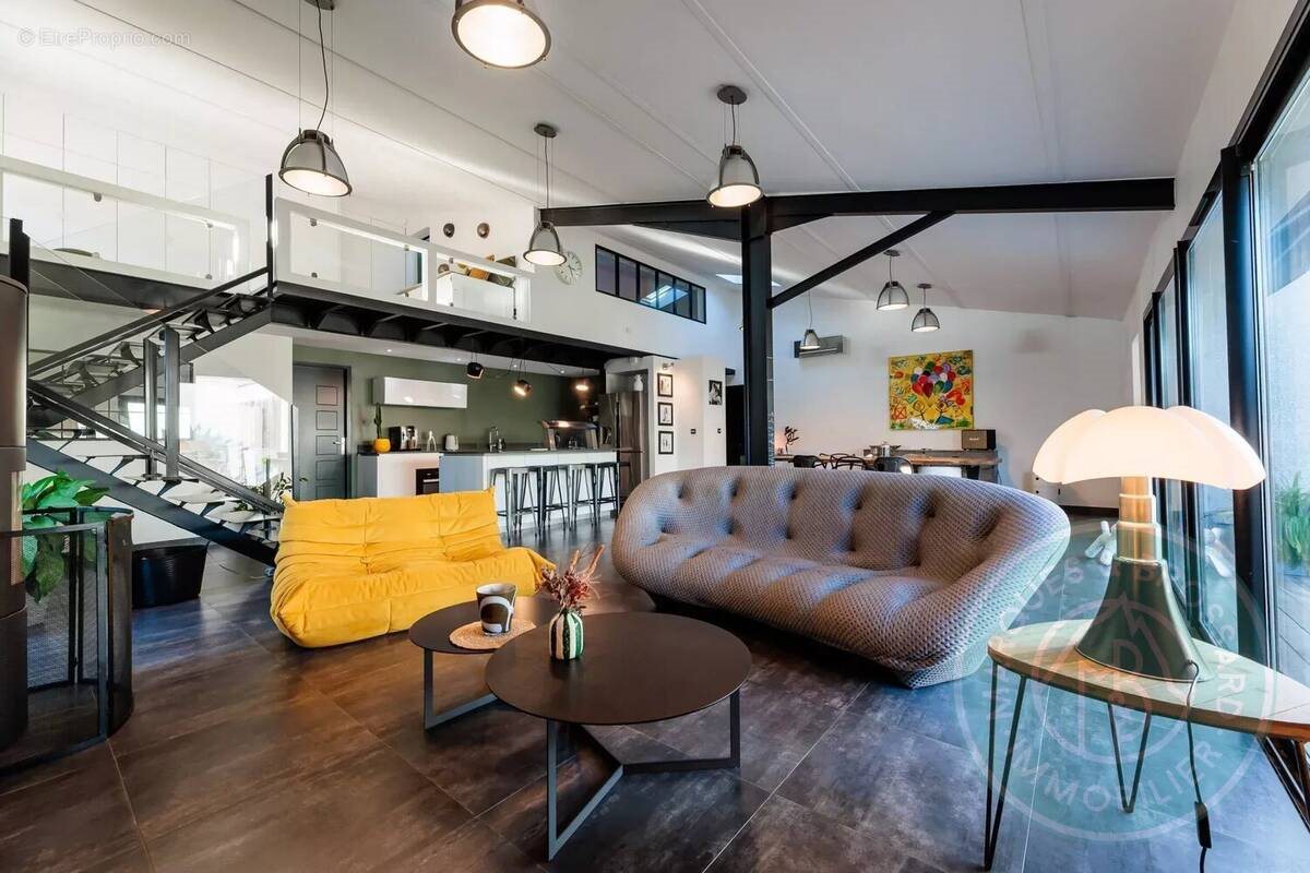 Appartement à vendre, 145m², Idron