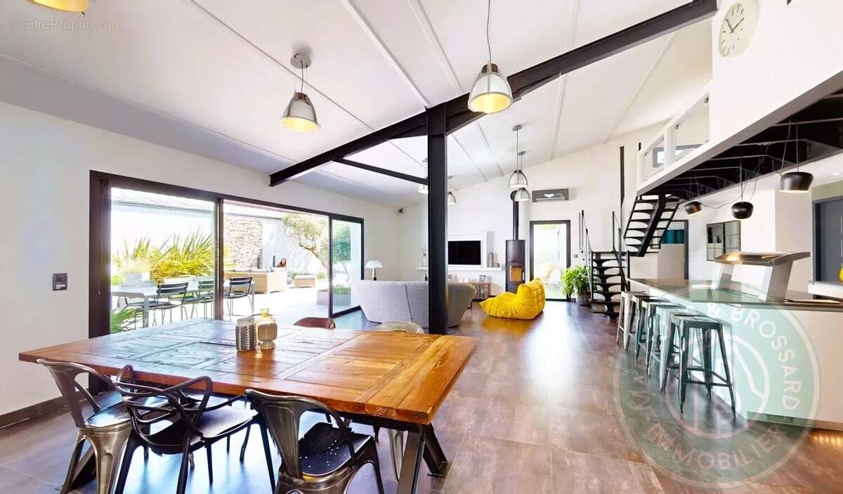 Appartement à vendre, 145m², Idron