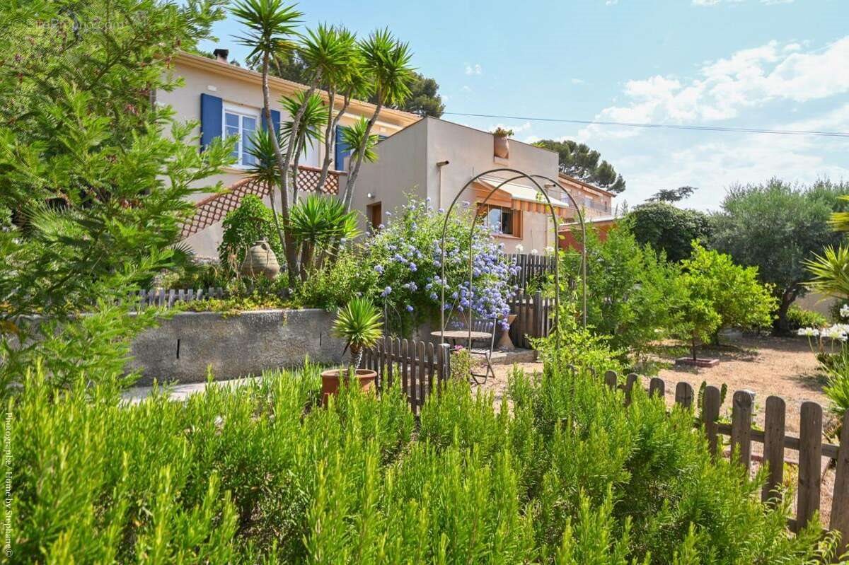 Maison à vendre, 137m², La Seyne-sur-Mer