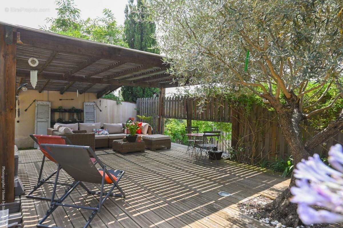 Maison à vendre, 137m², La Seyne-sur-Mer