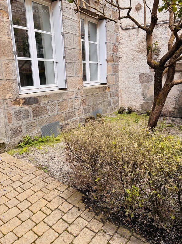 Maison à vendre, 103m², Saint-Didier-en-Velay