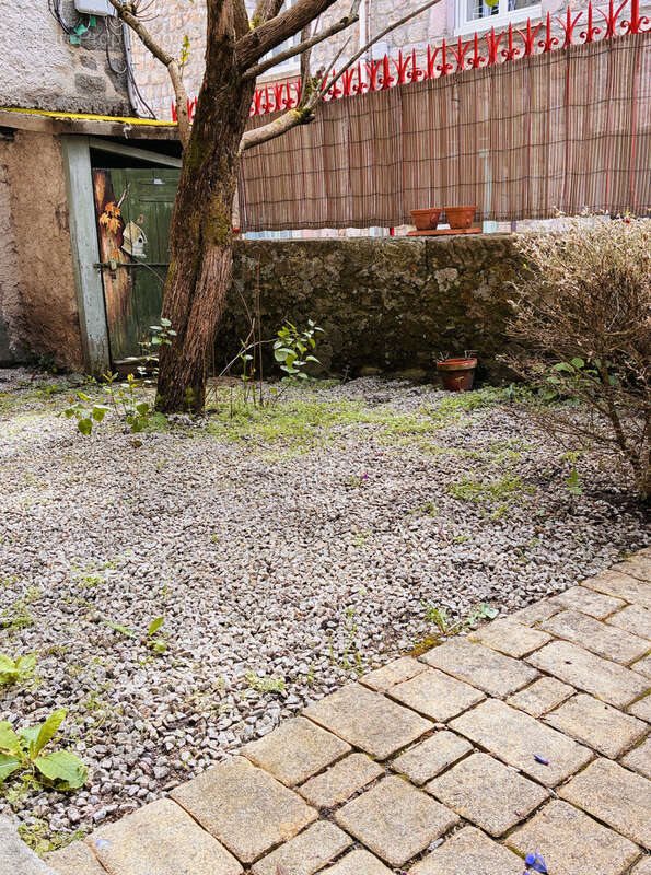 Maison à vendre, 103m², Saint-Didier-en-Velay