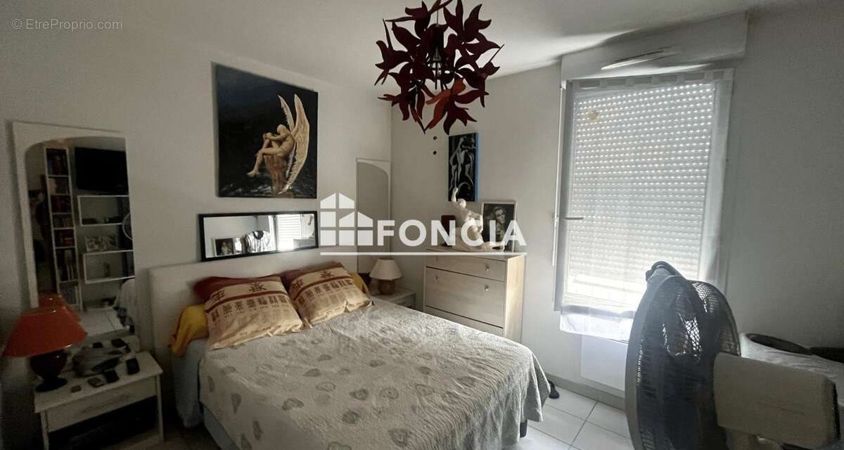 Appartement à vendre, 47m², Carpentras