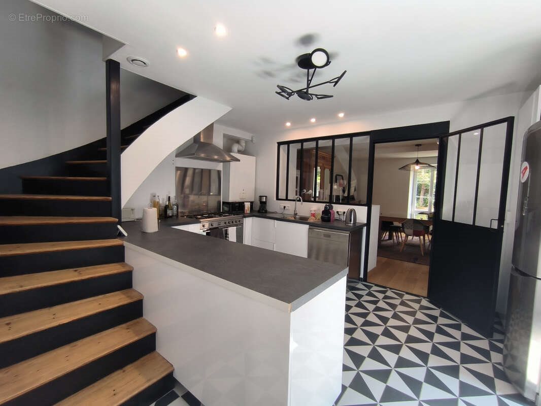 Maison à vendre, 186m², Nantes