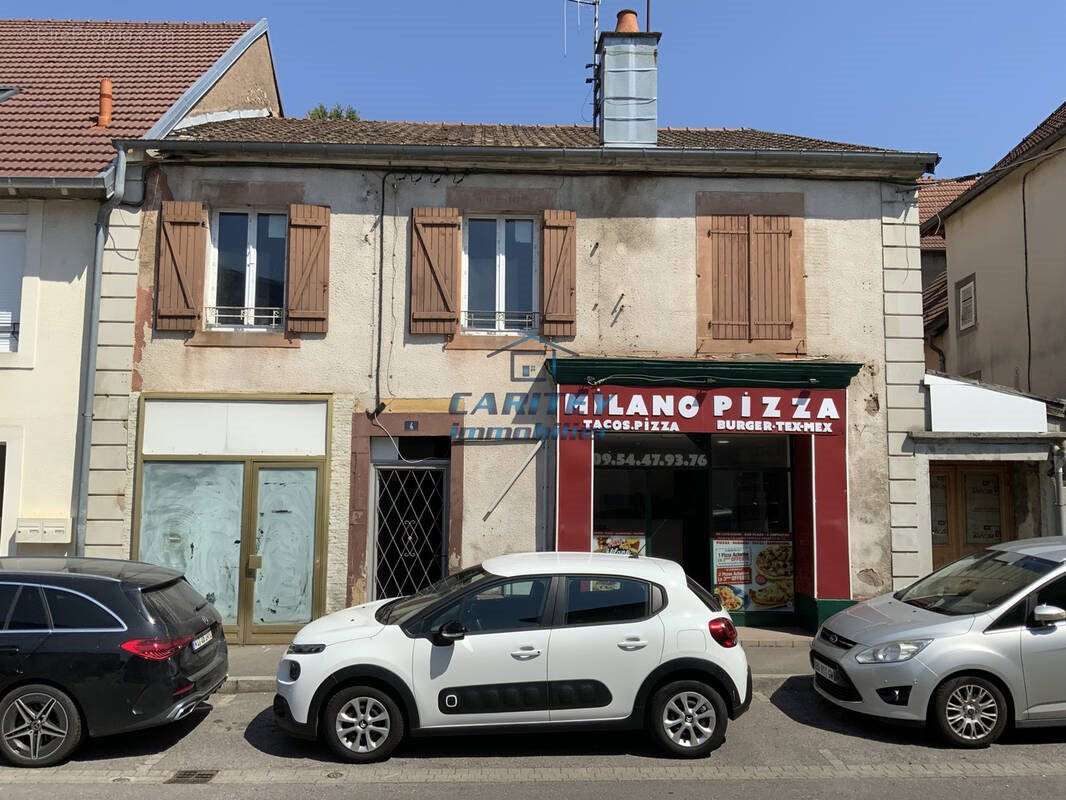 Appartement à vendre, 300m², Lure