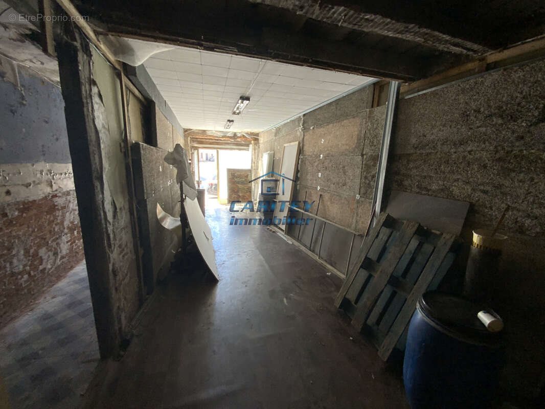 Appartement à vendre, 300m², Lure