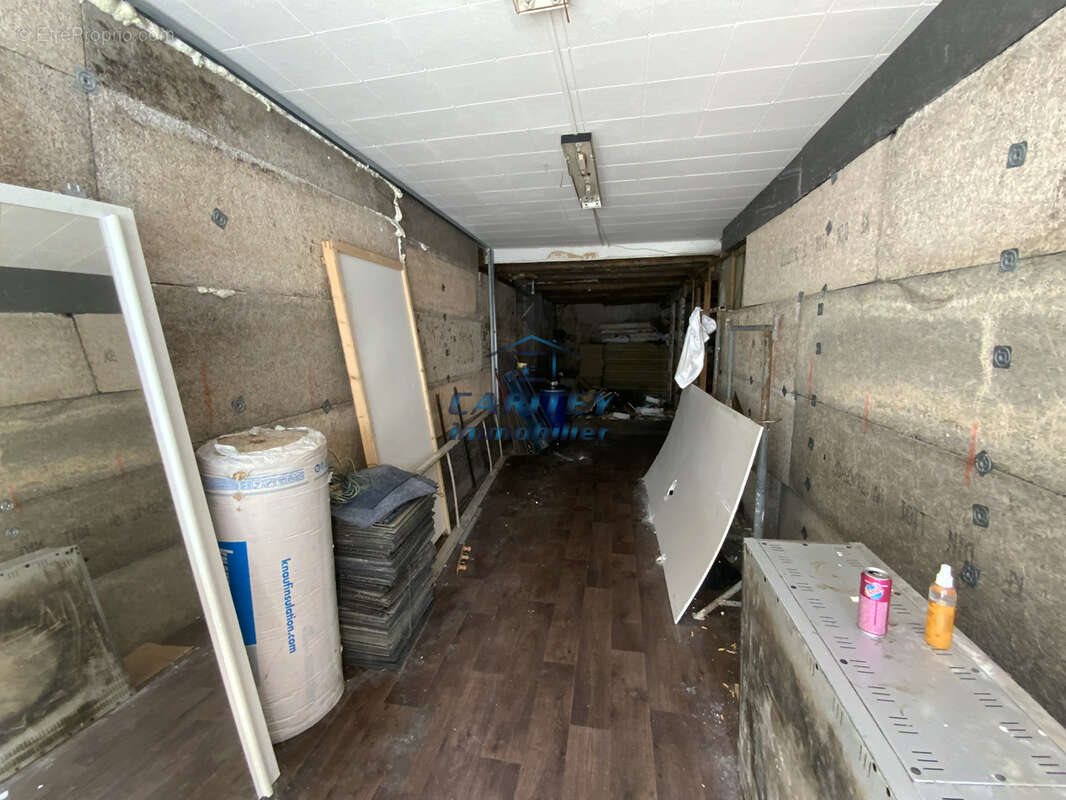Appartement à vendre, 300m², Lure
