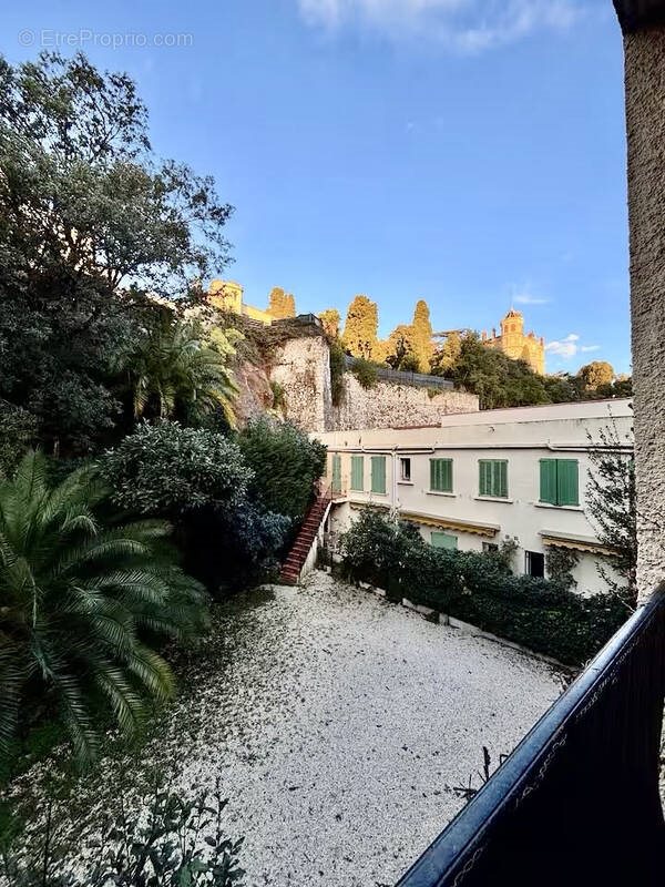 Appartement à vendre, 20m², Cannes