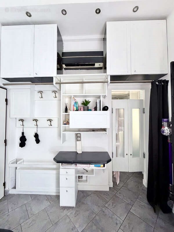 Appartement à vendre, 20m², Cannes