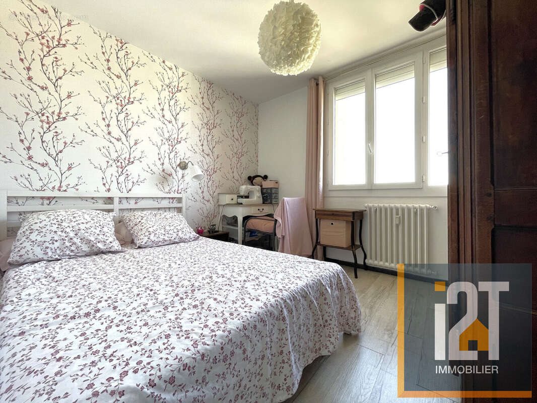 Appartement à vendre, 65m², Nîmes