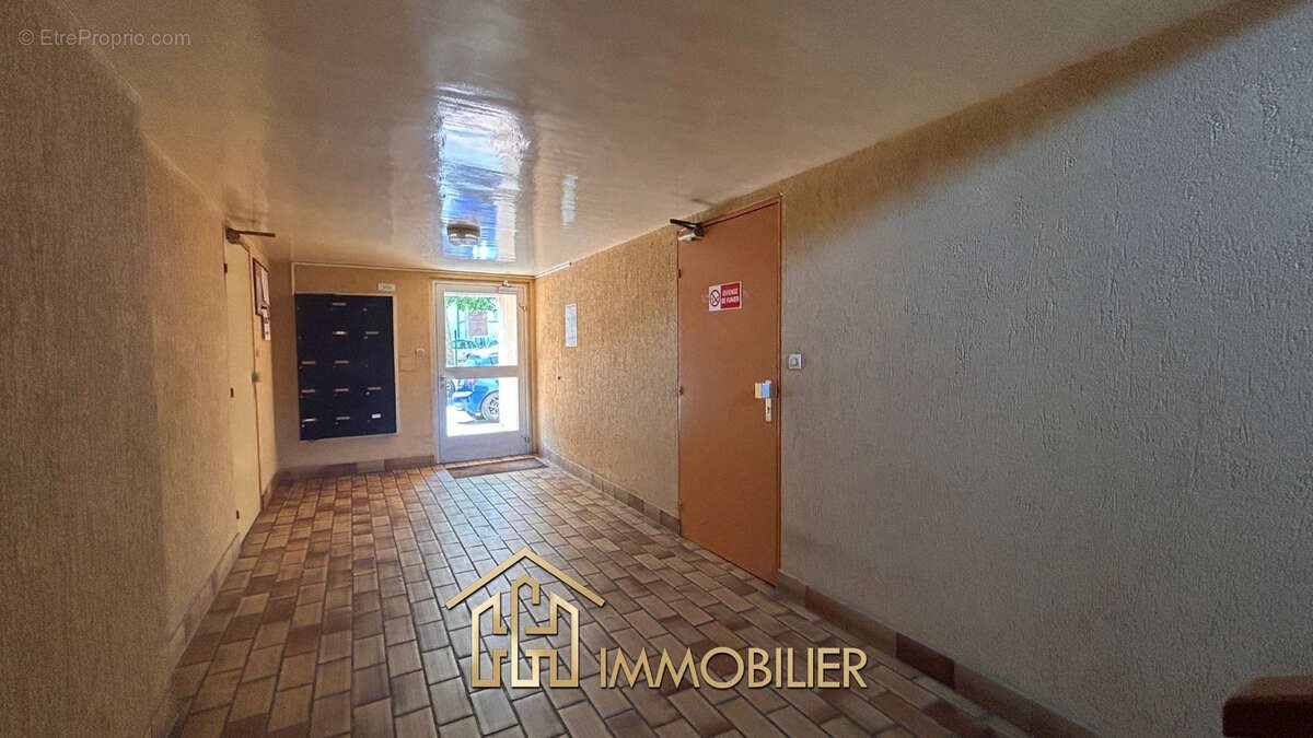 Appartement à vendre, 35m², Colmar