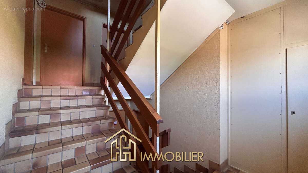 Appartement à vendre, 35m², Colmar