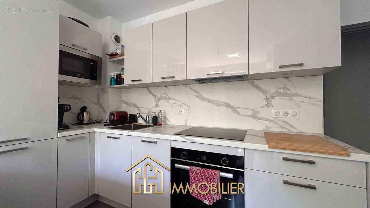 Appartement à vendre, 35m², Colmar