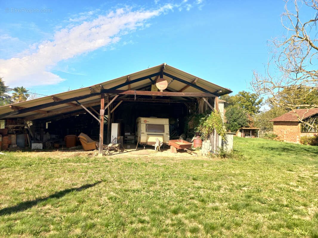 Maison à vendre, 114m², Trie-sur-Baïse