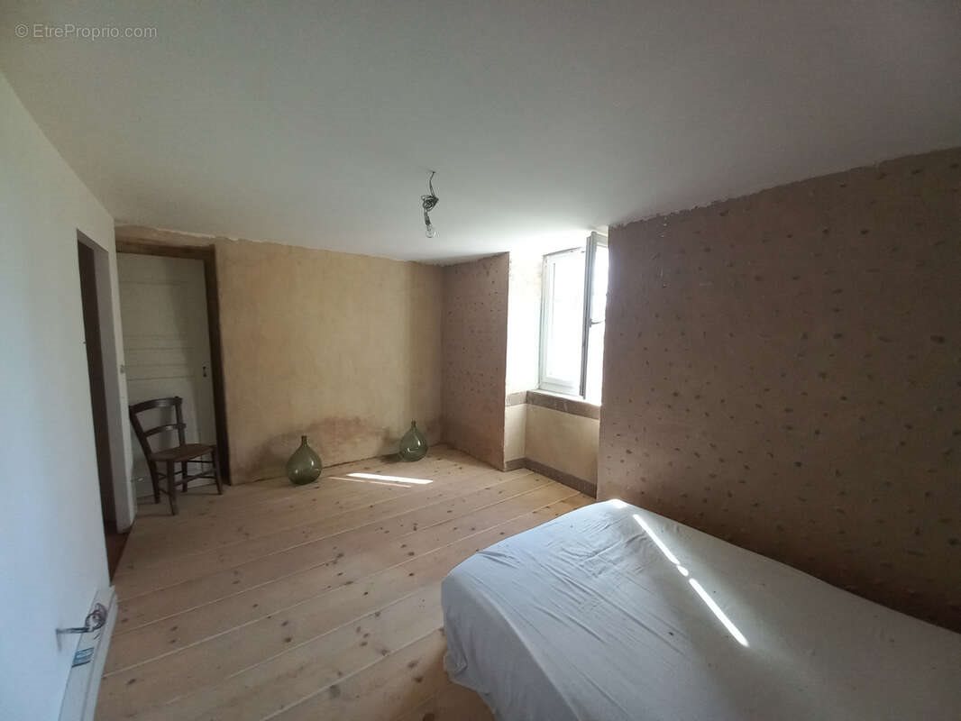 Maison à vendre, 114m², Trie-sur-Baïse