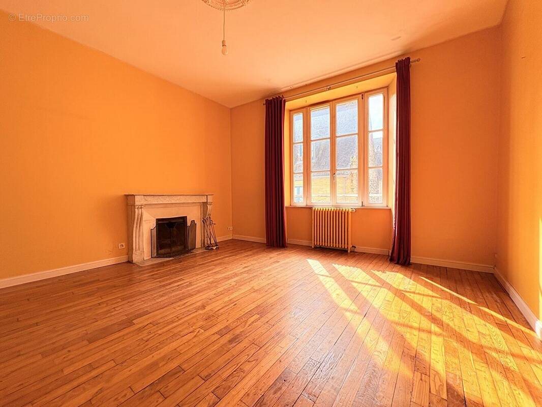 Maison à vendre, 193m², Quimper