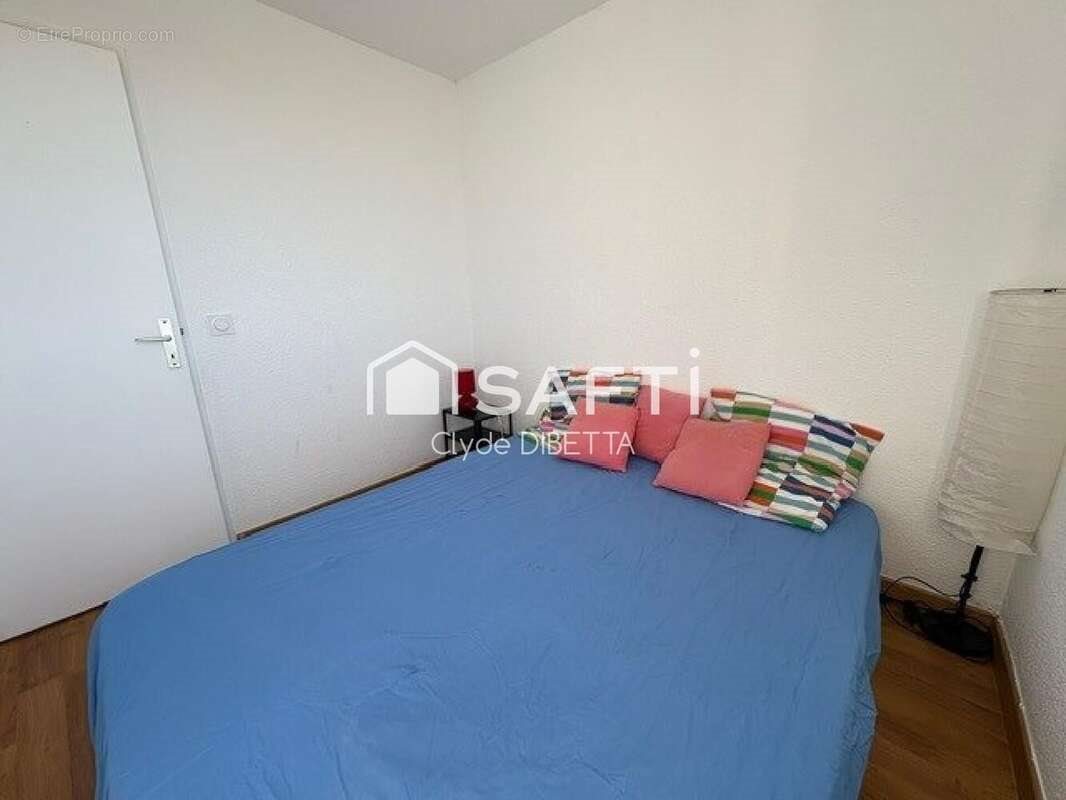 Appartement à vendre, 33m², Le Grau-du-Roi