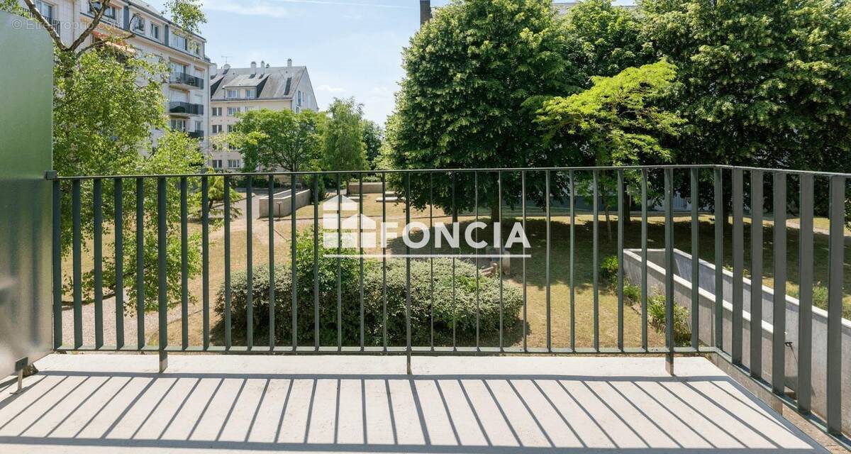Appartement à vendre, 67m², Boissy-Saint-Léger