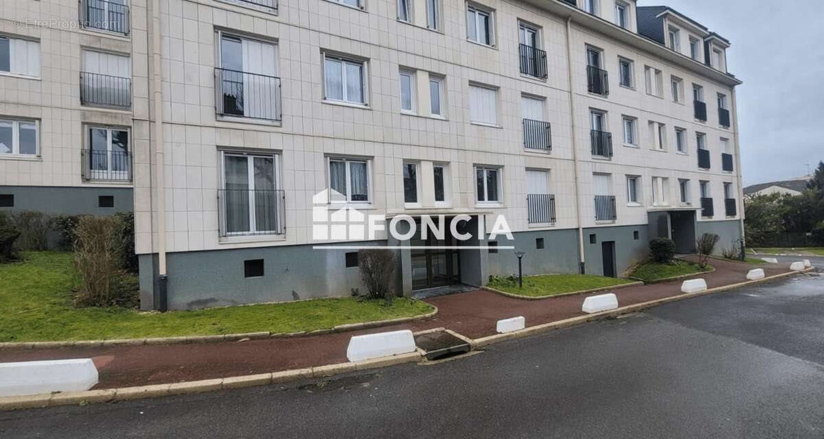 Appartement à vendre, 67m², Boissy-Saint-Léger