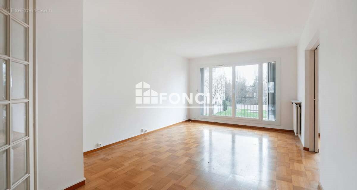 Appartement à vendre, 67m², Boissy-Saint-Léger