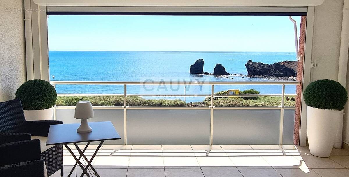 Appartement à vendre, 74m², Agde (Cap d'Agde)