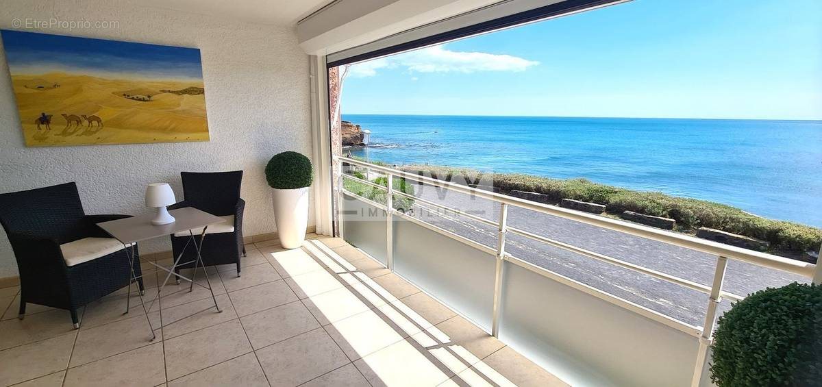 Appartement à vendre, 74m², Agde (Cap d'Agde)
