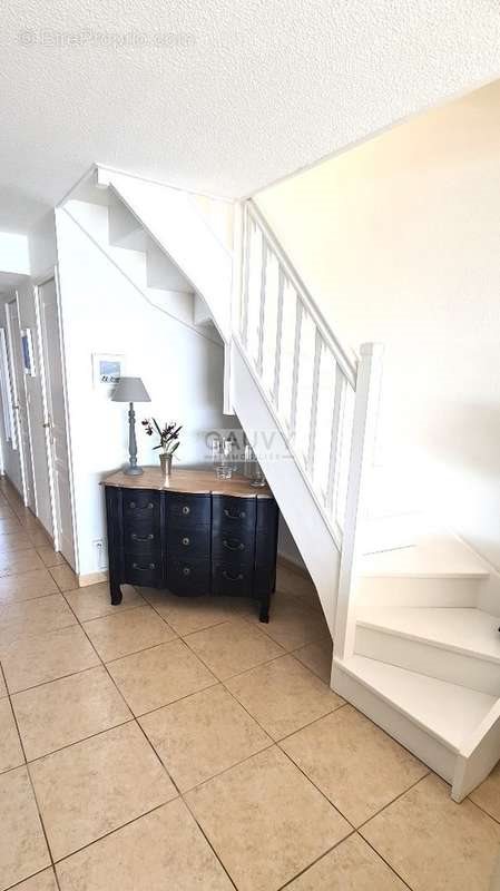 Appartement à vendre, 74m², Agde (Cap d'Agde)
