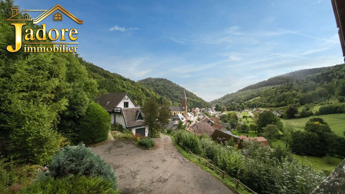 Appartement à vendre, 125m², Le Bonhomme