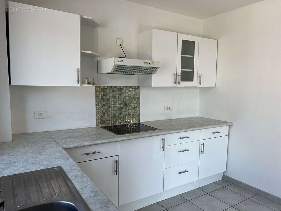 Appartement à vendre, 82m², Béthune