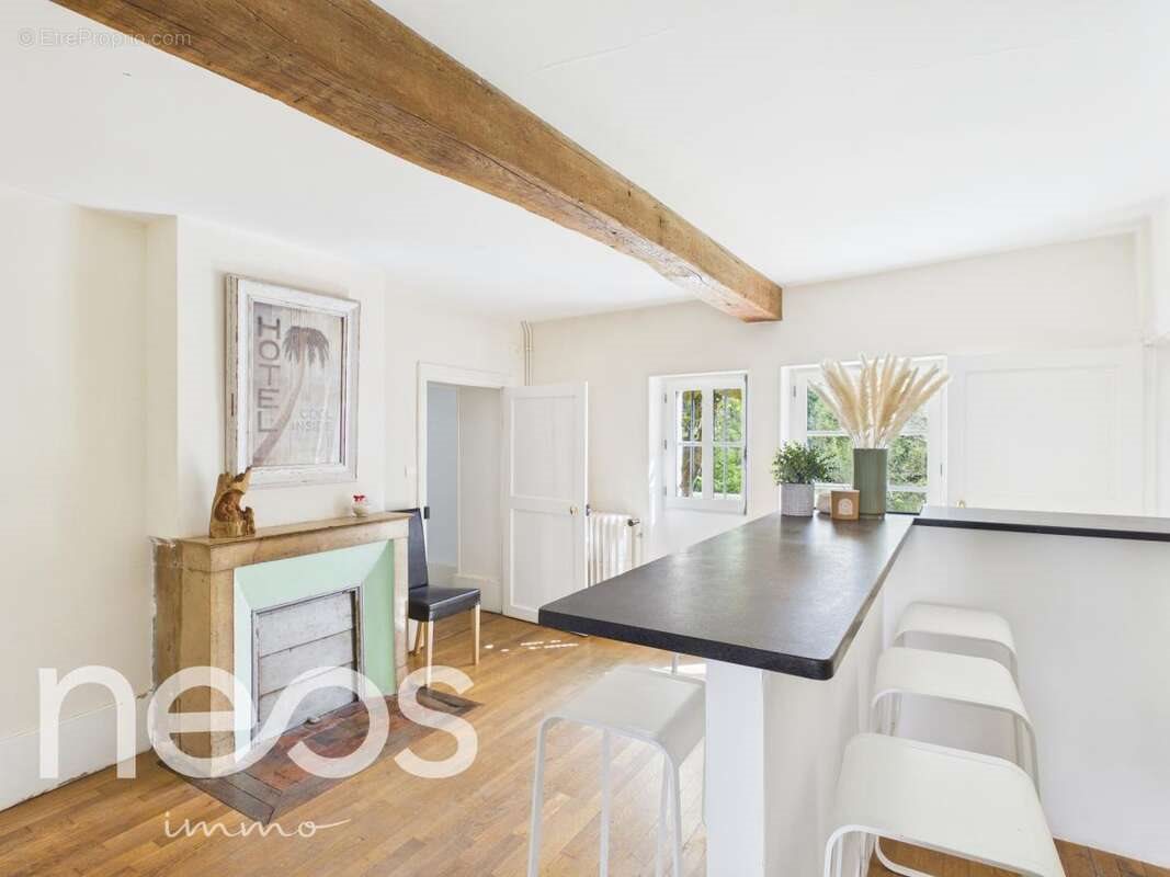 Maison à vendre, 235m², Fixin