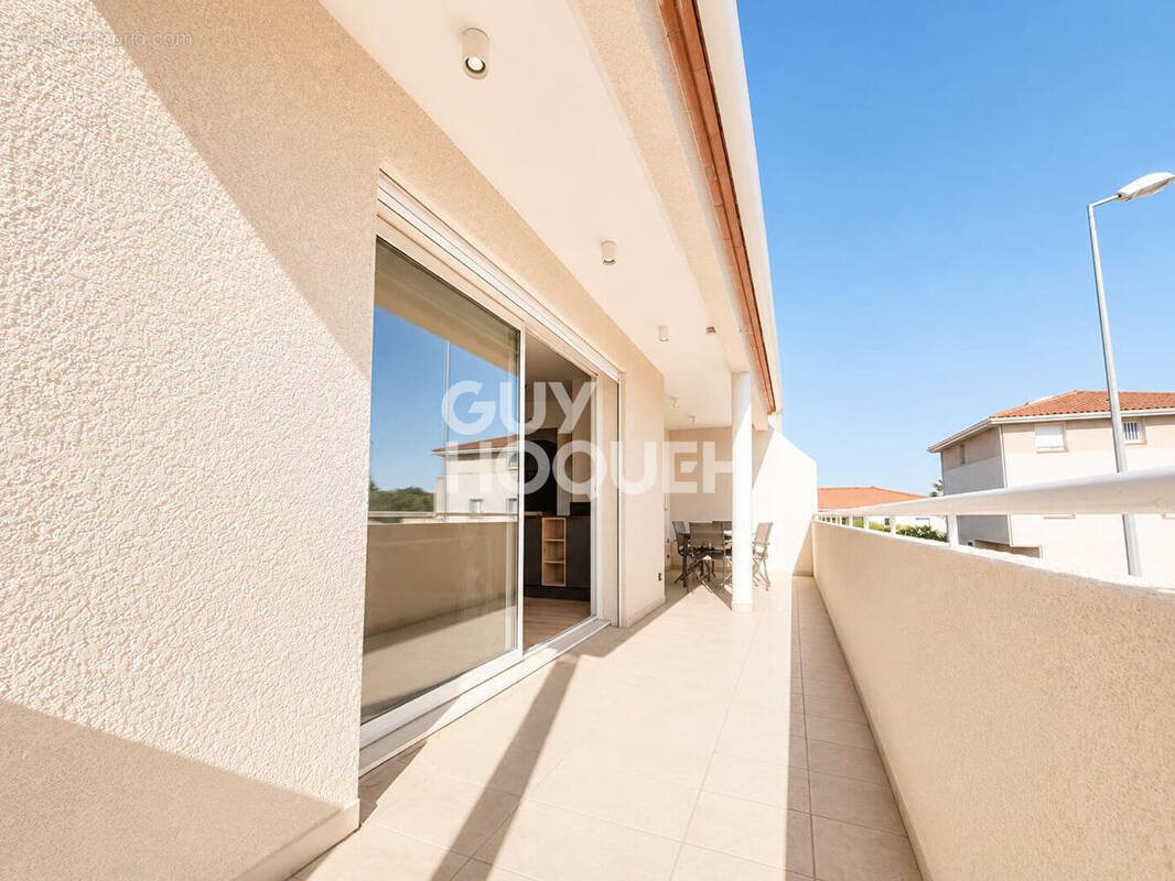 Appartement à vendre, 107m², Cabestany