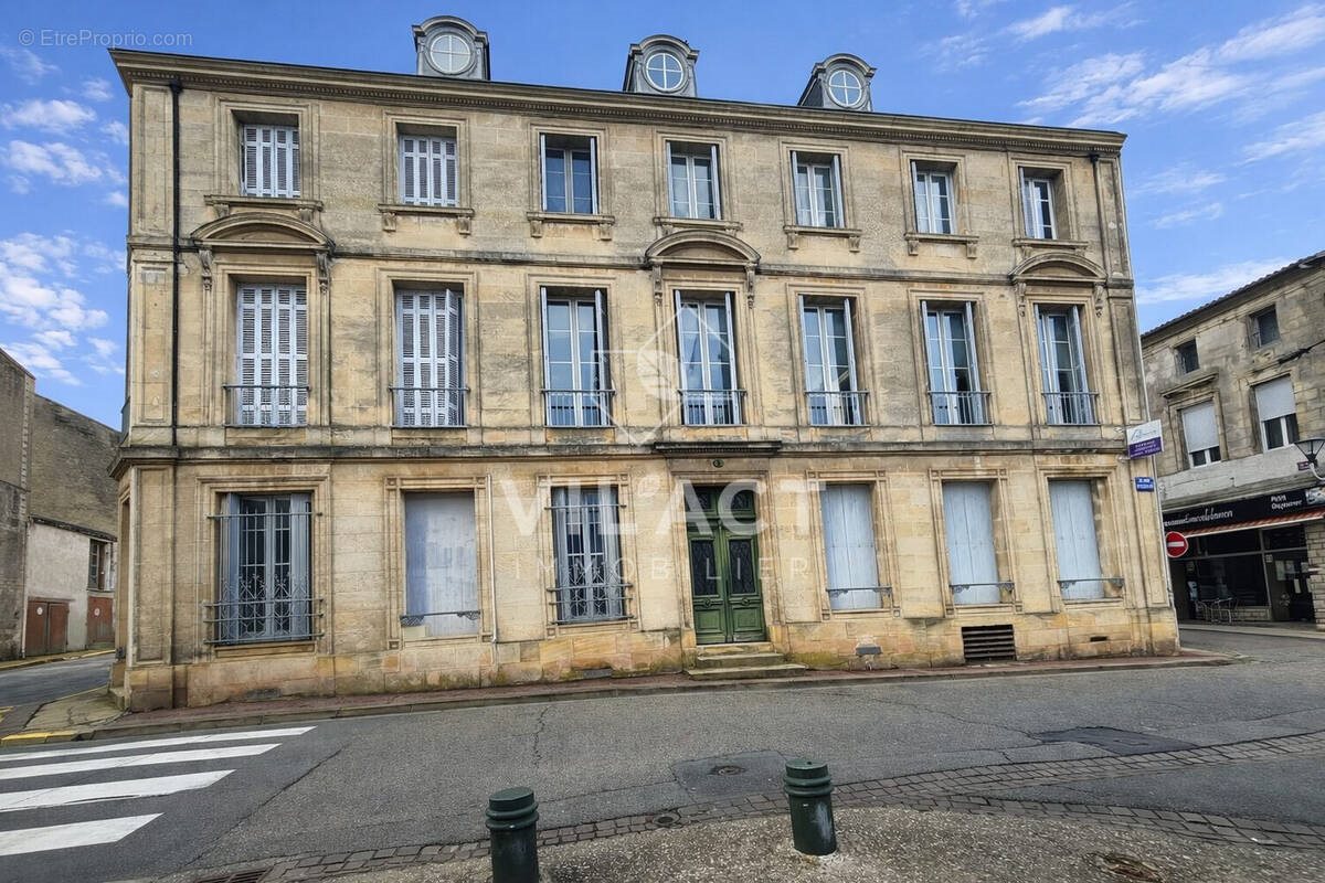 Appartement à vendre, 387m², Pauillac