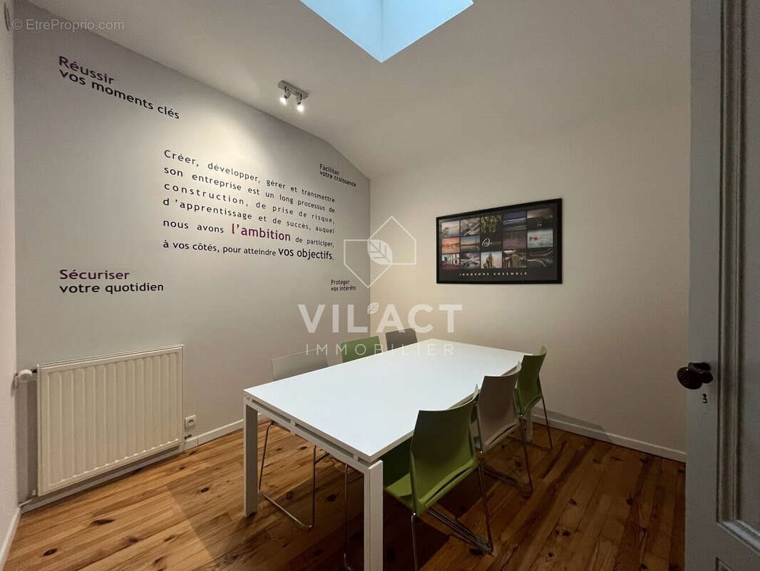 Appartement à vendre, 387m², Pauillac