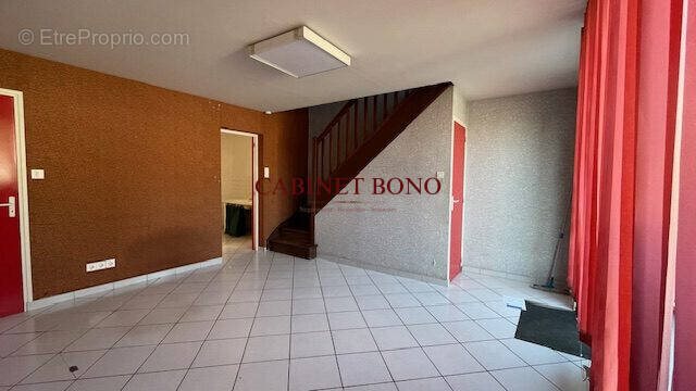 Appartement à vendre, 93m², Chauny