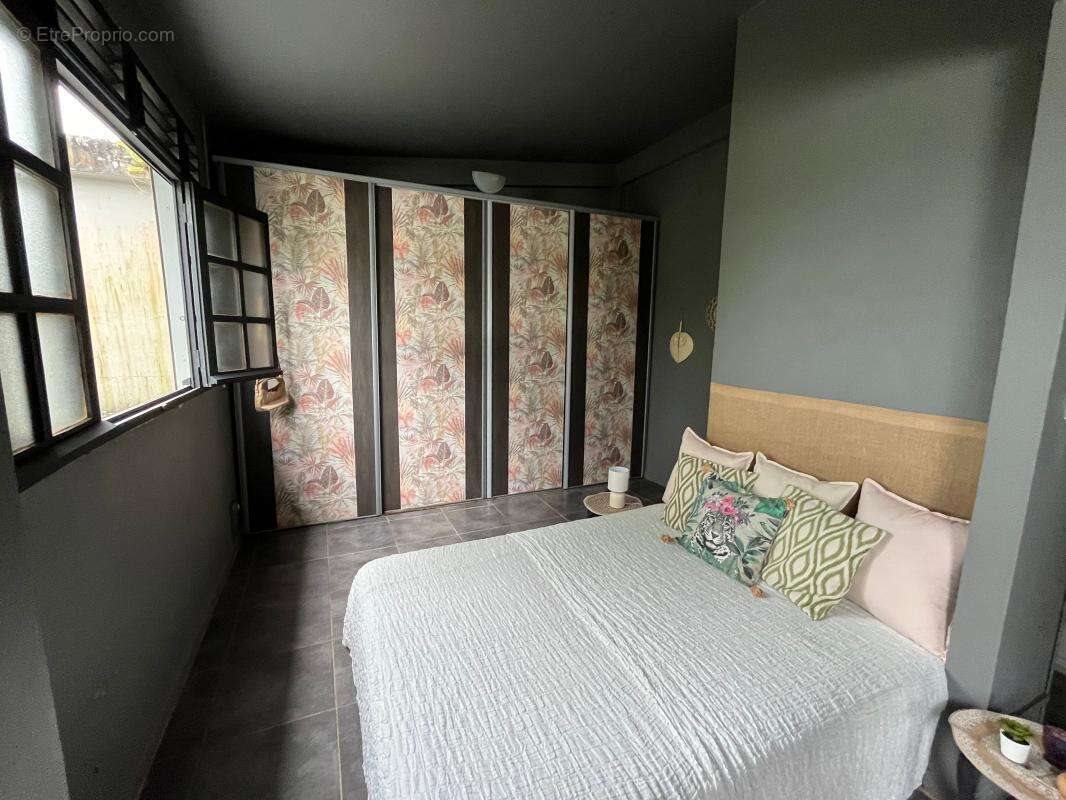 Maison à vendre, 198m², Fort-de-France