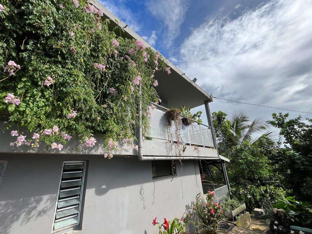 Maison à vendre, 198m², Fort-de-France