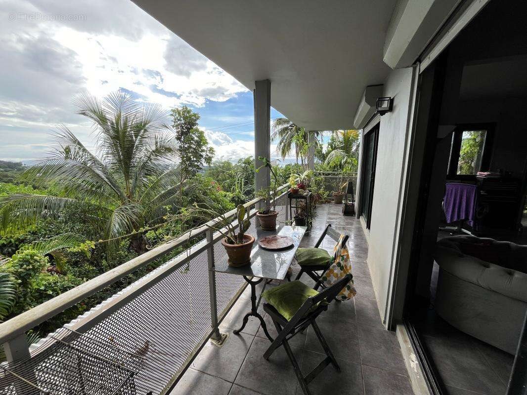 Maison à vendre, 198m², Fort-de-France
