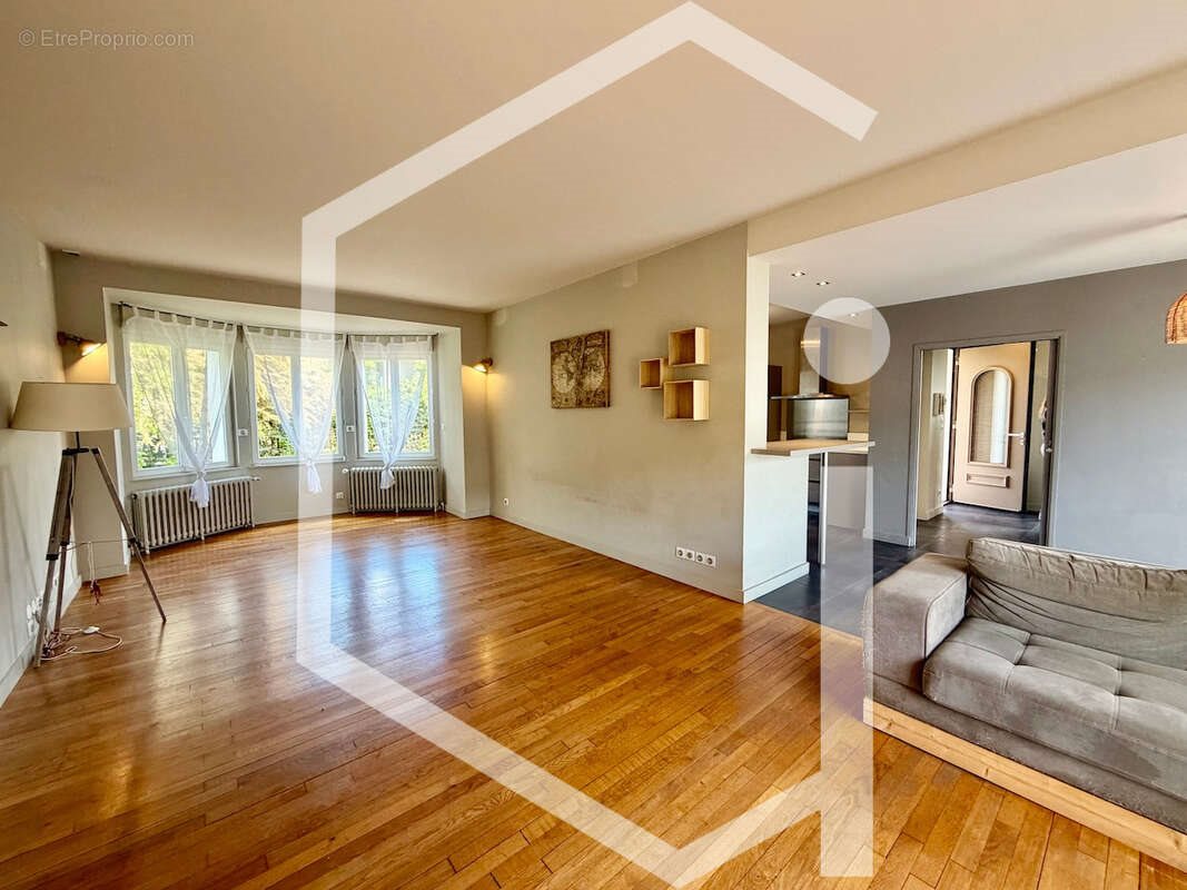 Maison à vendre, 129m², Sancerre