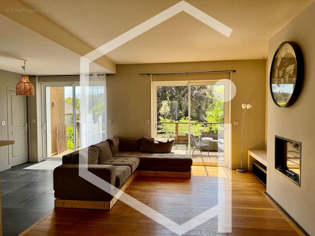 Maison à vendre, 129m², Sancerre