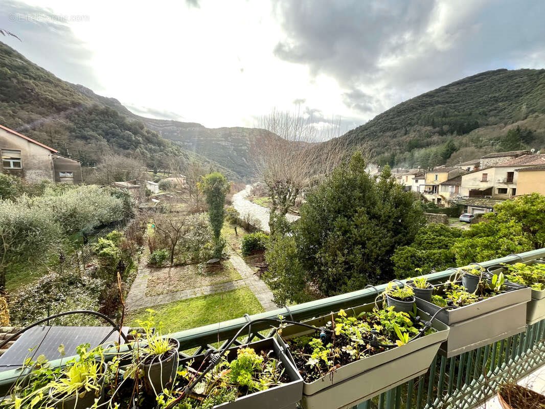 Maison à vendre, 300m², Sumène