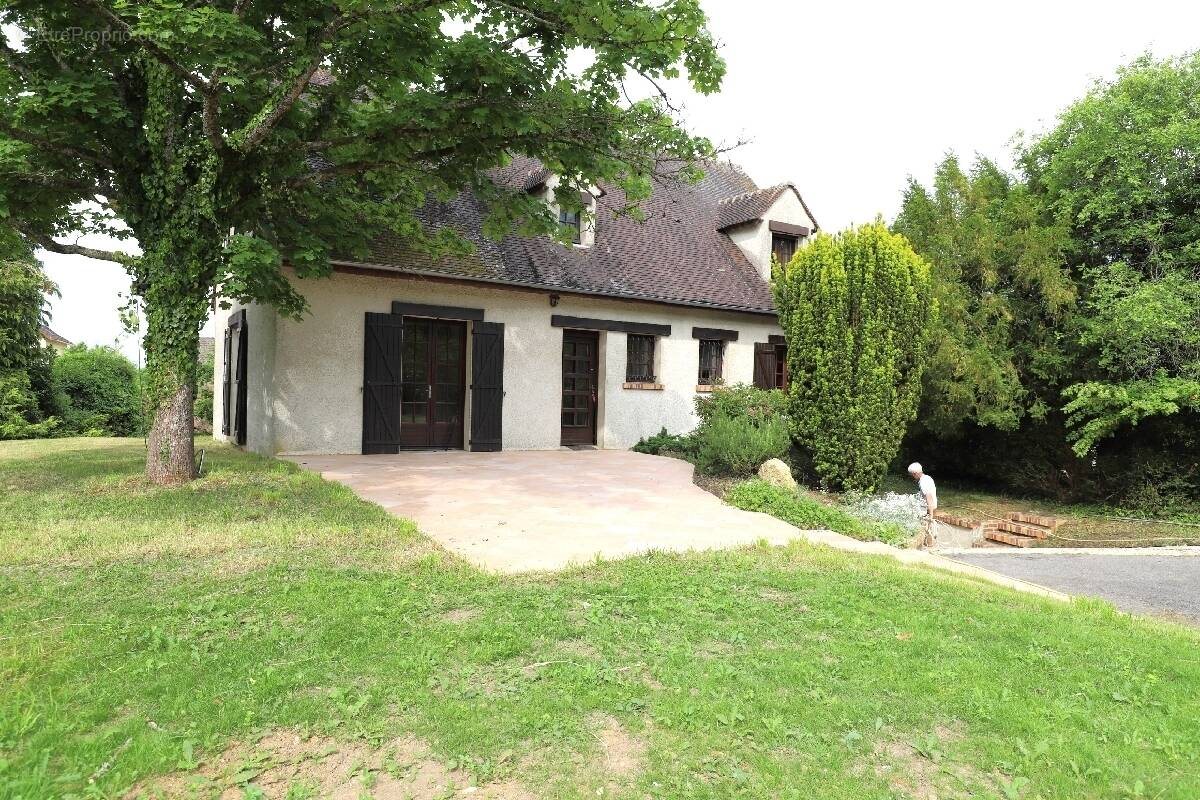 Maison à vendre, 180m², Tournan-en-Brie
