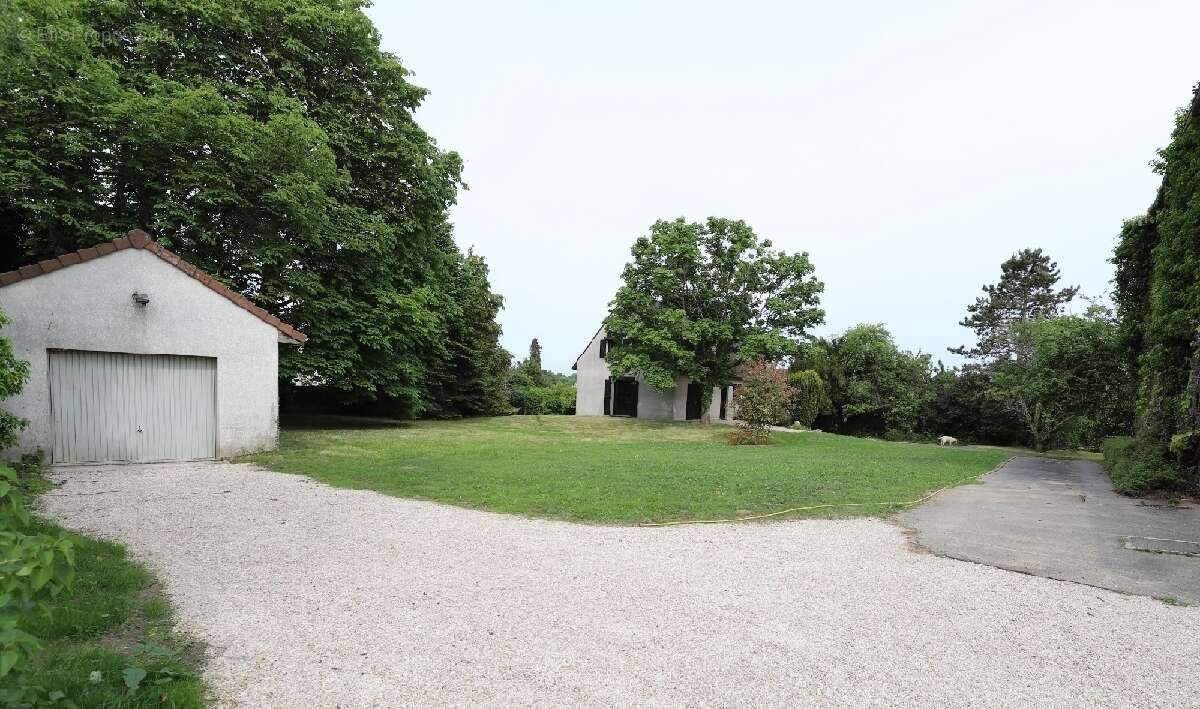 Maison à vendre, 180m², Tournan-en-Brie