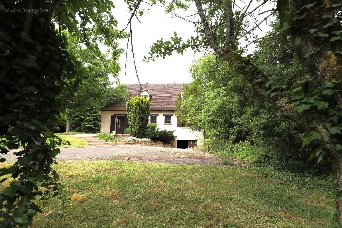 Maison à vendre, 180m², Tournan-en-Brie